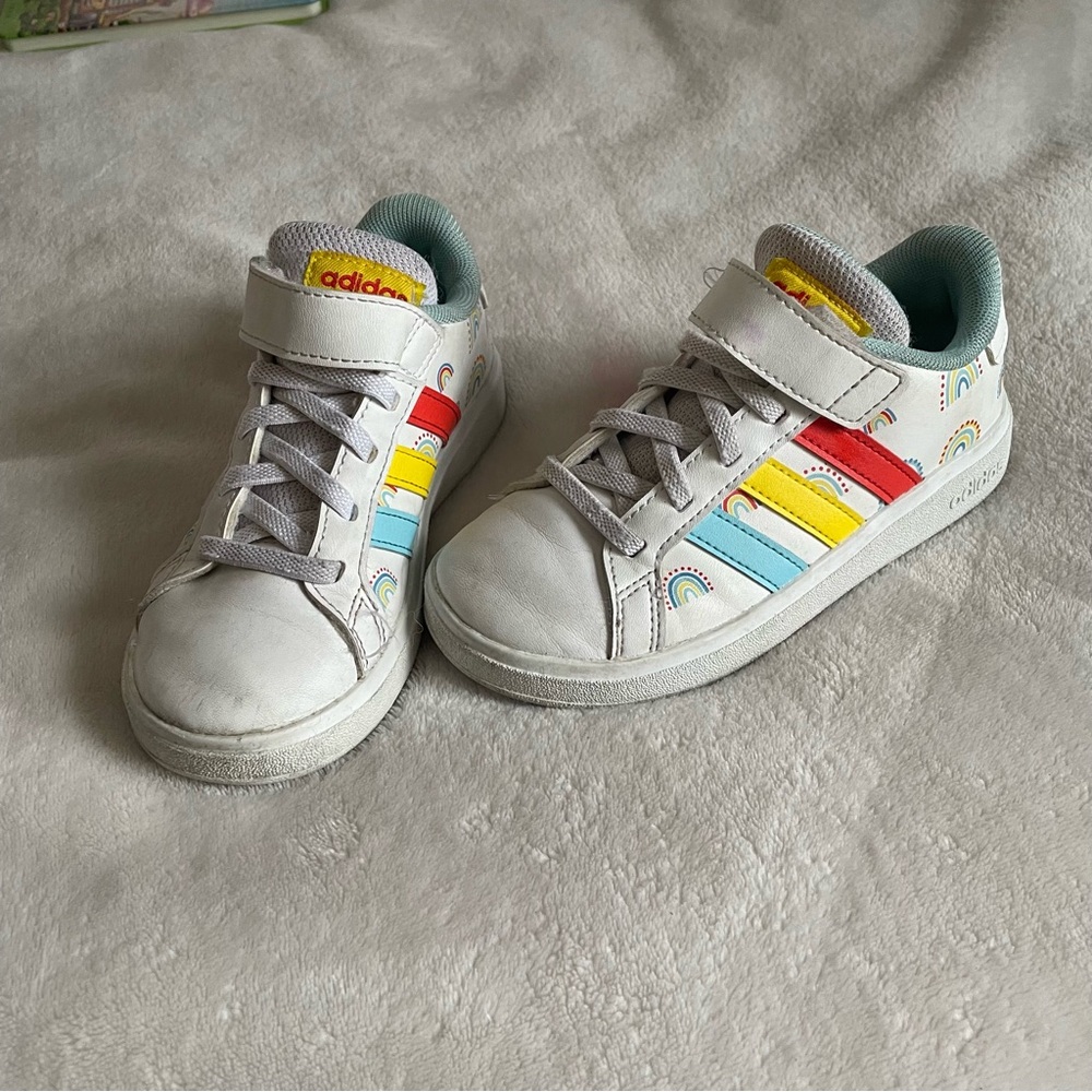 Adidas Kids' Sneakers size 11